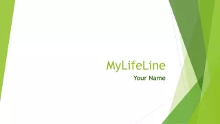 MyLifeLine