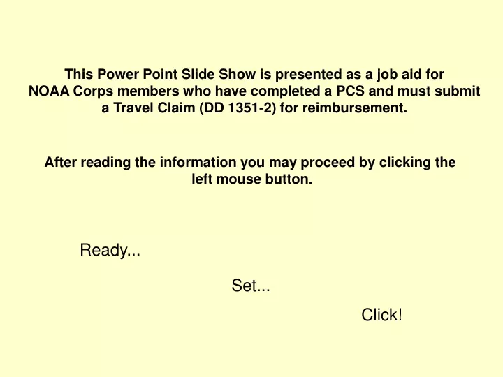 this power point slide show is presented