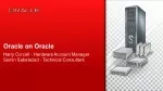 Oracle Engineered Systems: Accelerating Your Business Software - slide 1