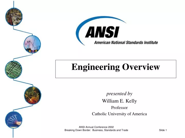 engineering overview