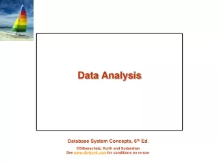 Data  Analysis