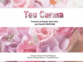 Teu Carma