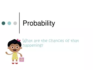 probability