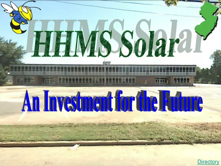 hhms solar