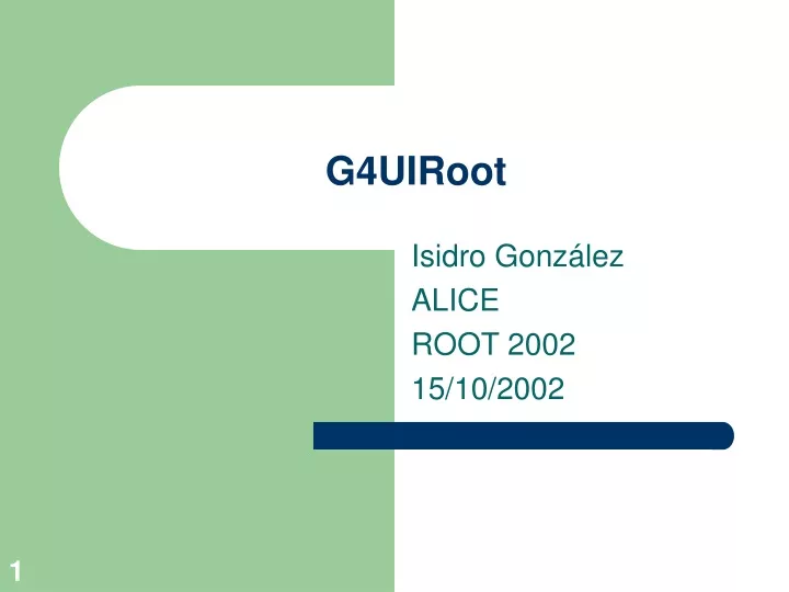 g4uiroot