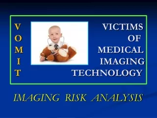 IMAGING  RISK  ANALYSIS