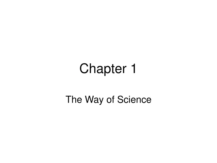 chapter 1