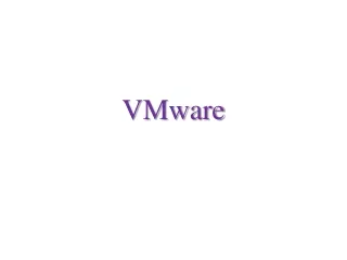 VMware