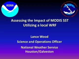 National Weather Service Houston/Galveston