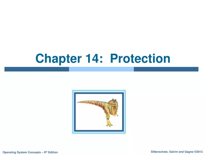 chapter 14 protection