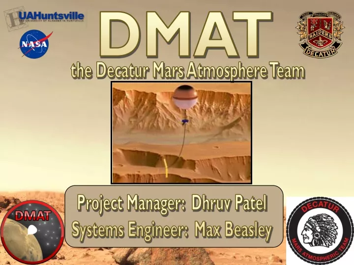 project manager dhruv patel systems engineer