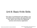 PPT - Basic Knife Cuts PowerPoint Presentation, free download - ID:6699563