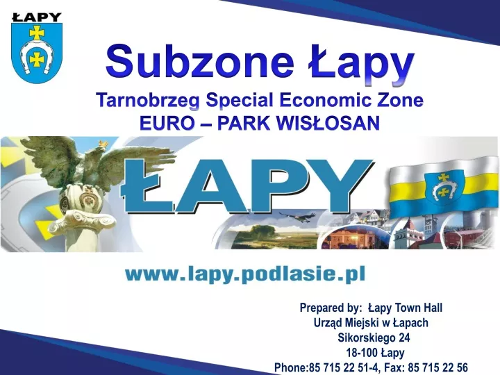 subzone apy tarnobrzeg special economic zone euro