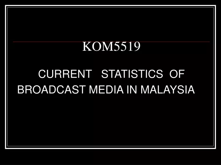 kom5519