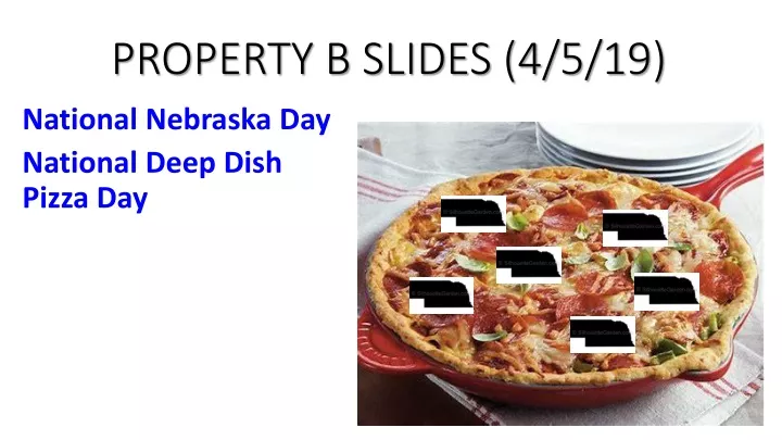 property b slides 4 5 19