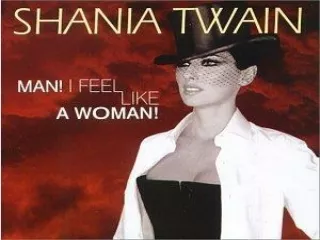 Is the seventh single realesed from Shania Twain’s in 1997.