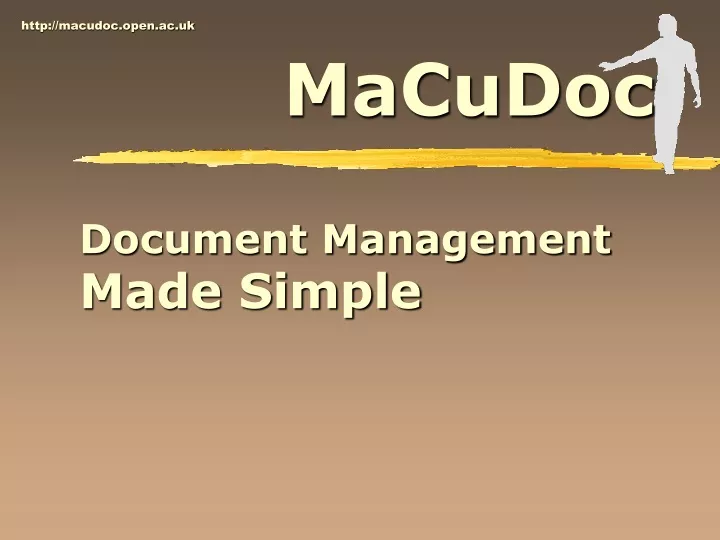 macudoc
