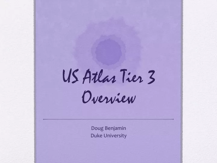 us atlas tier 3 overview