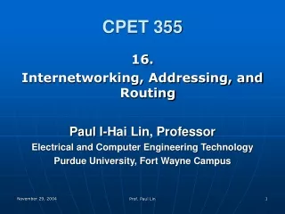 CPET 355