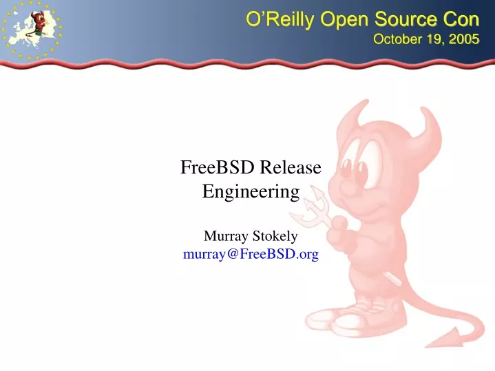 o reilly open source con october 19 2005