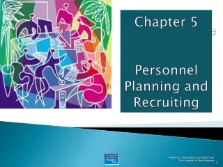 Chapter 5 Personnel  Planning and Recruiting