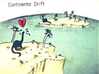 Continental Drift