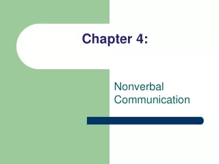 chapter 4