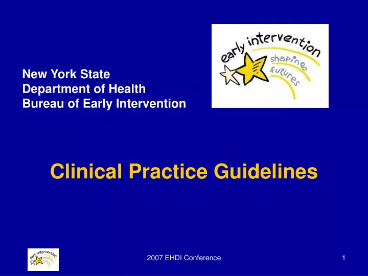 new york state department of health bureau