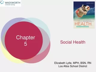 Social Health