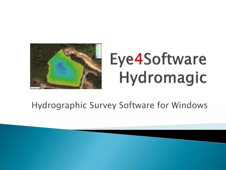 eye 4 software hydromagic