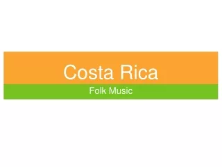 Costa Rica