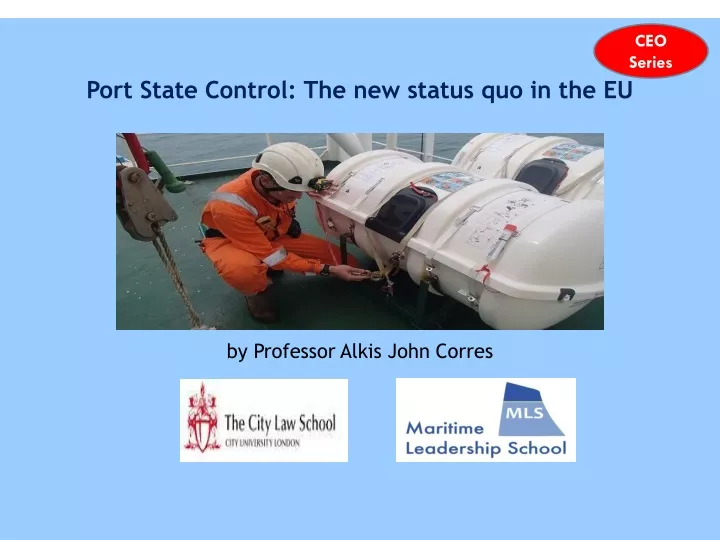 port state control the new status quo in the eu