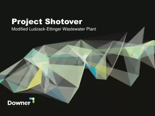 Project Shotover