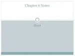 Heat: Limits, Kinetic Theory & Laws of Thermodynamics - slide 1