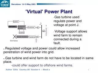'Virtual' Power Plant