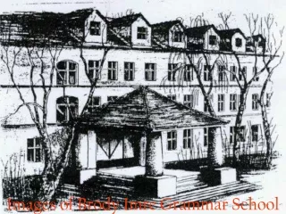 Images of Bródy Imre Grammar School