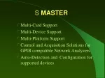 S MASTER - slide 1