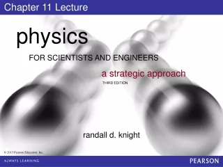 Chapter 11 Lecture