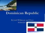 Dominican Republic
