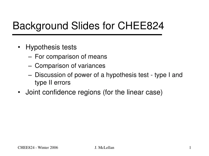 background slides for chee824