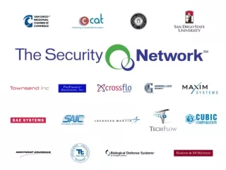 The mission of  The Security Network  is