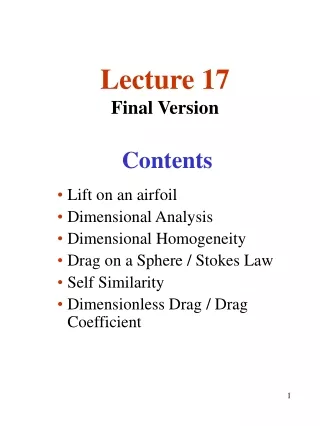 Lecture 17 Final Version