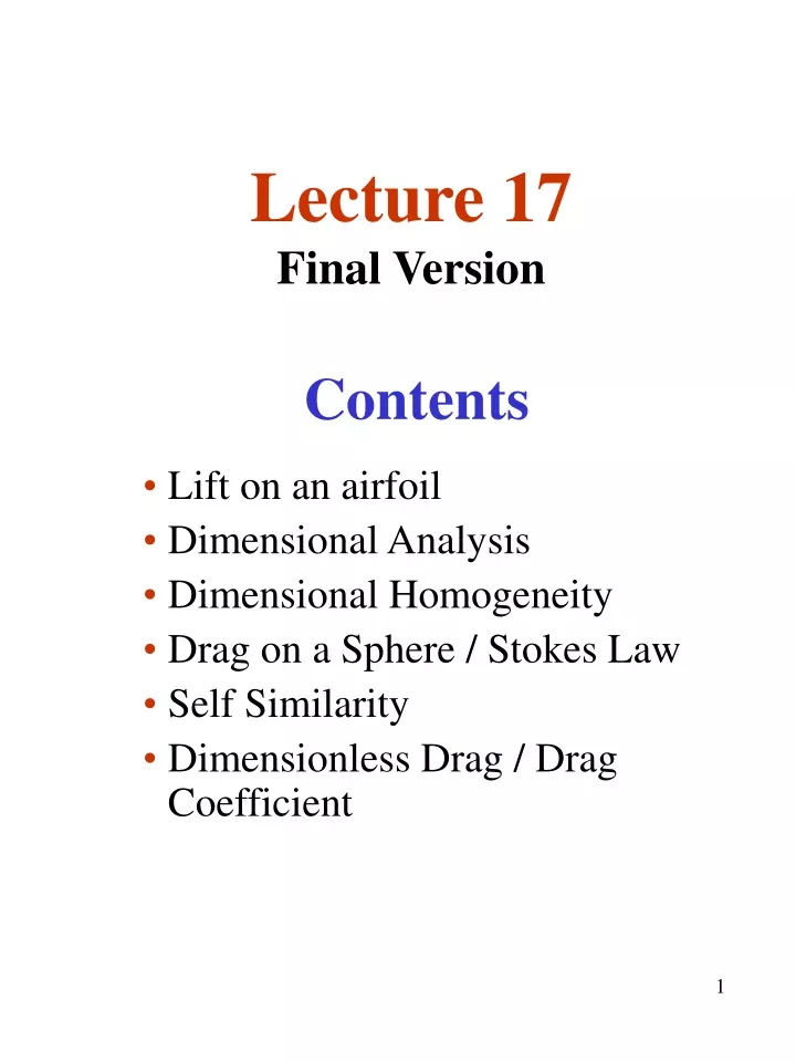 lecture 17 final version