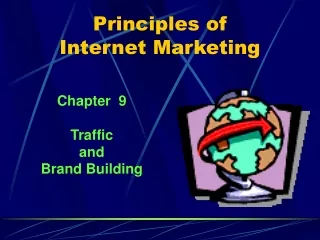 Principles of Internet Marketing