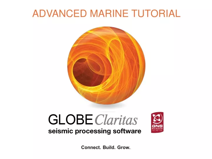 advanced marine tutorial