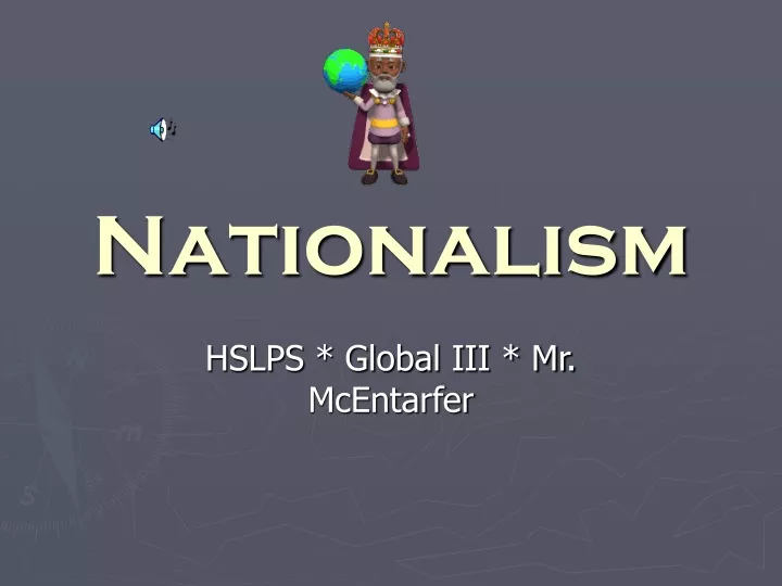 nationalism