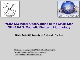 VLBA SiO Maser Observations of the OH/IR Star OH 44.8-2.3: Magnetic Field and Morphology