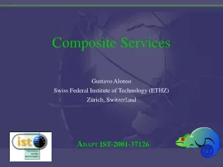 Composite Services
