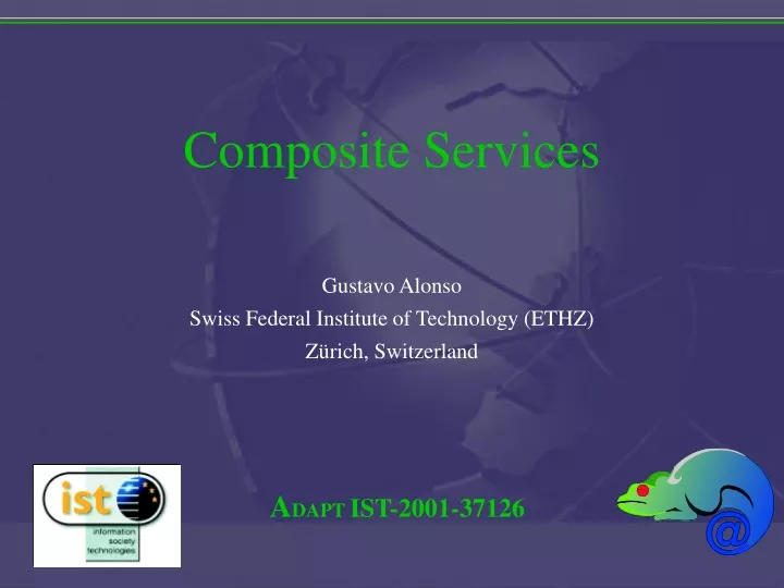 composite services