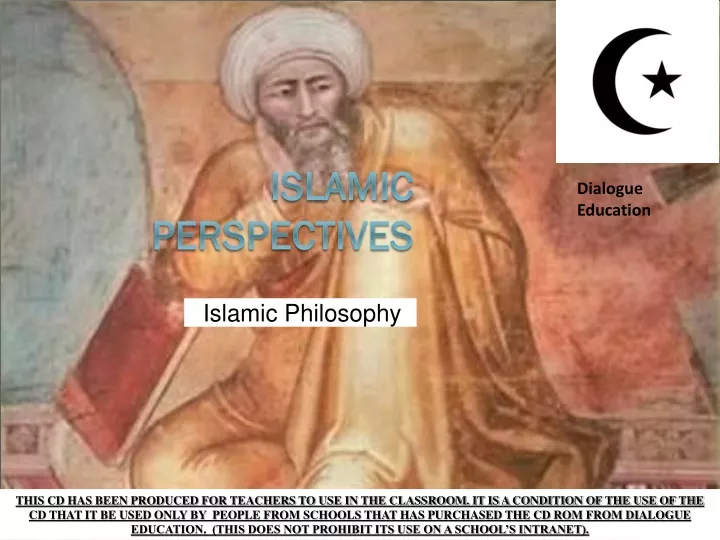 islamic philosophy